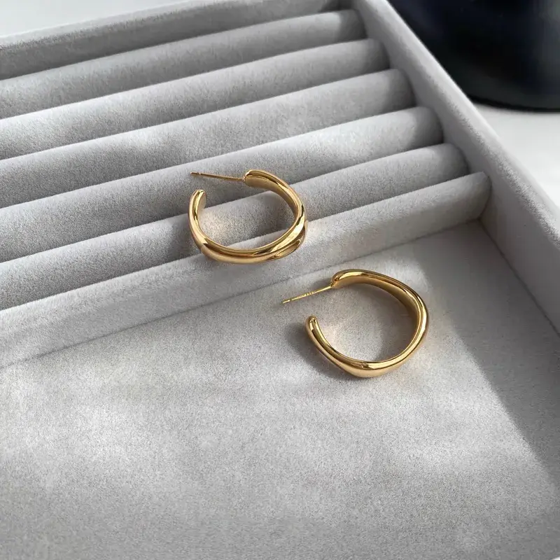 Golden Hoop - FY0201